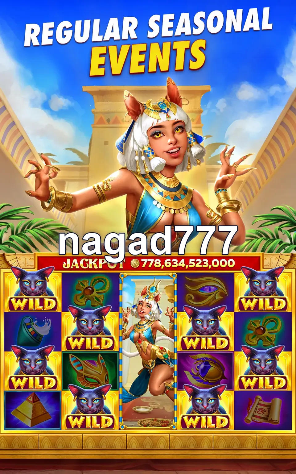 nagad777 APK