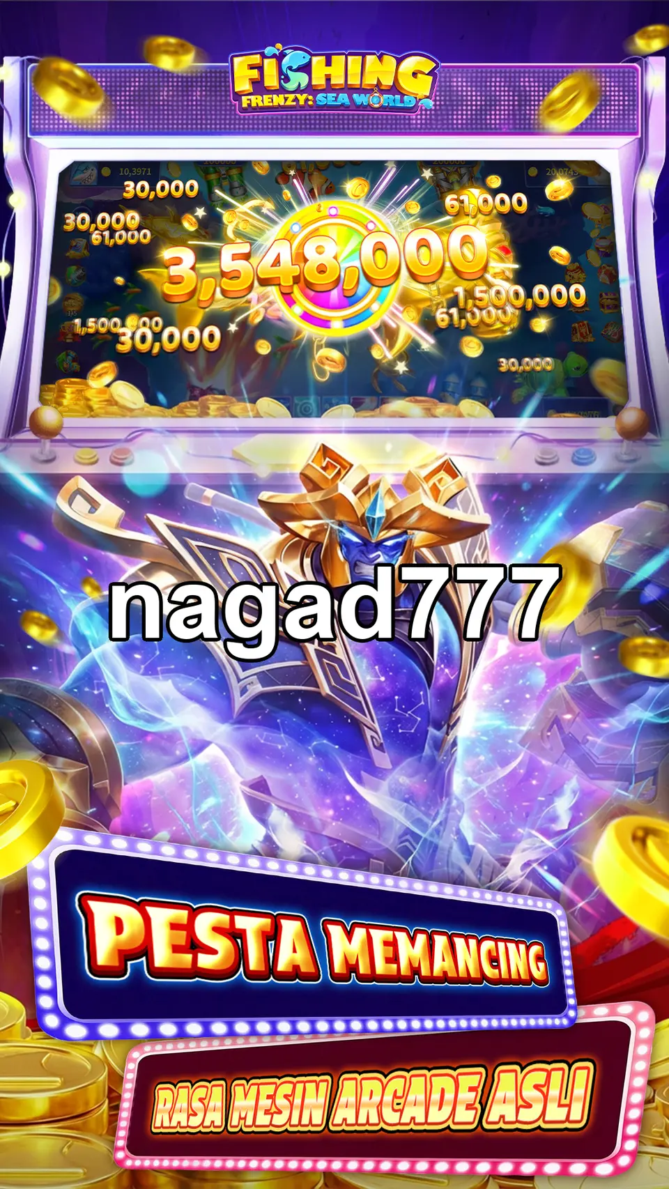 nagad777 APK