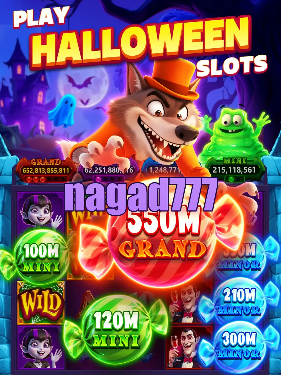 nagad777 APK