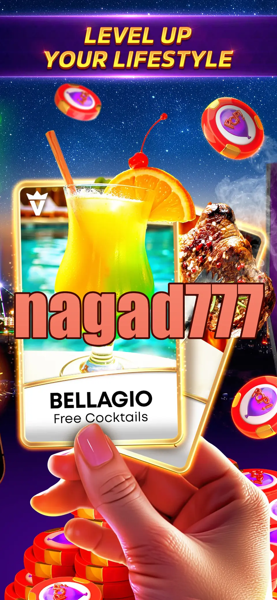 nagad777 লগইন