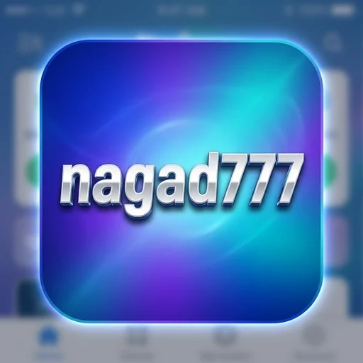 nagad777 Logo - অফিসিয়াল