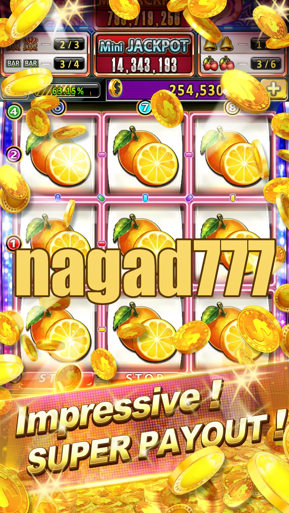 nagad777 Preview - অফিসিয়াল ডাউনলোড