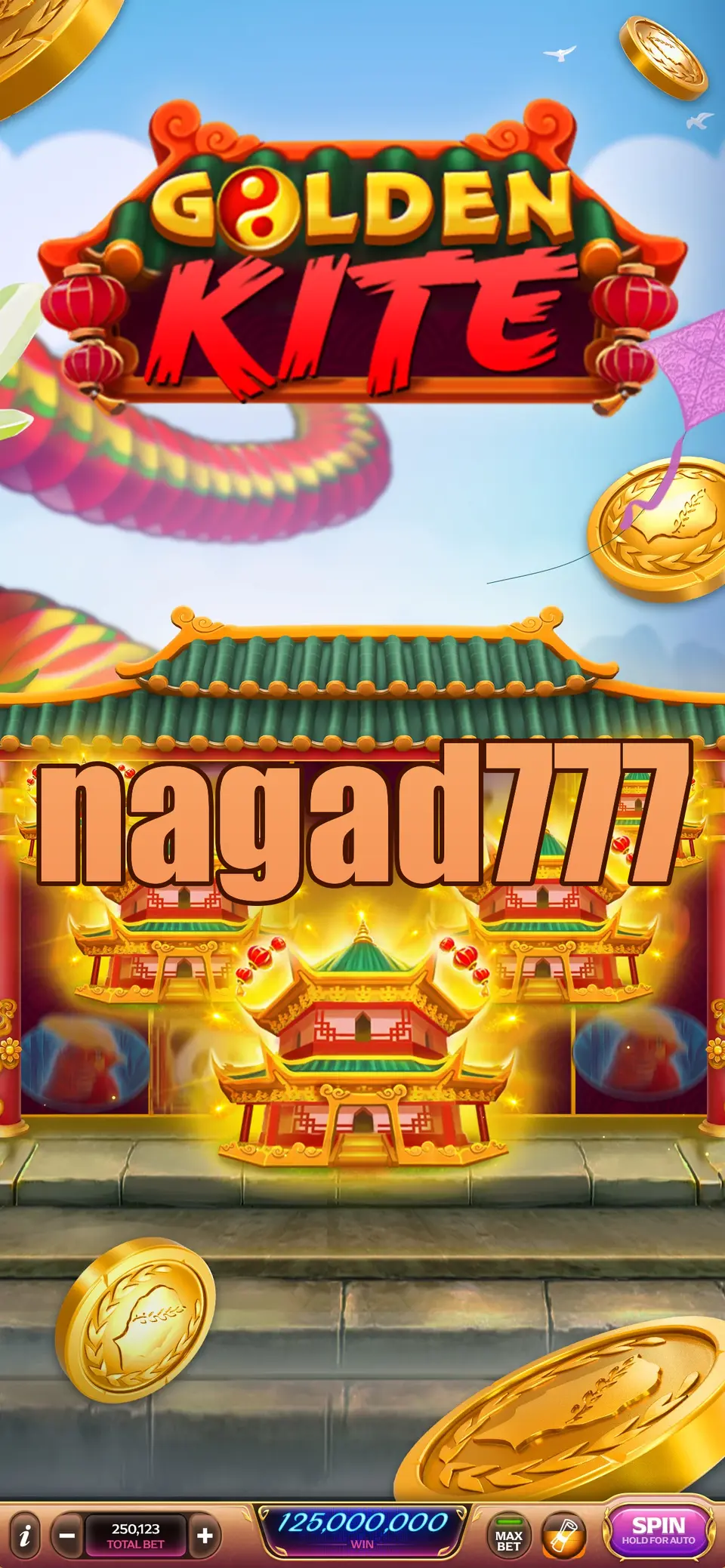 nagad777 স্ক্রিনশট অফিসিয়াল APK